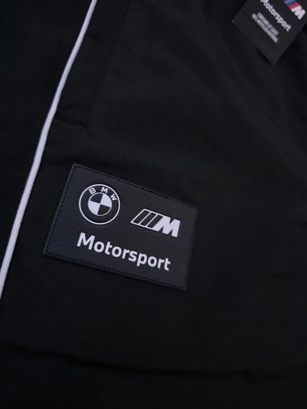 Puma BMW Track Pants Joggers Sweat Pants Motorsport SDS 2.0 Small